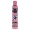 Crazy Color Crazy Color Salon Pro Semi Permanent Hair Color - 74 Slate Hair Color Women 5.07 oz