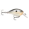 Rapala Dives-to 3/8 Oz Fishing lure (Red Crawdad, Size- 2)