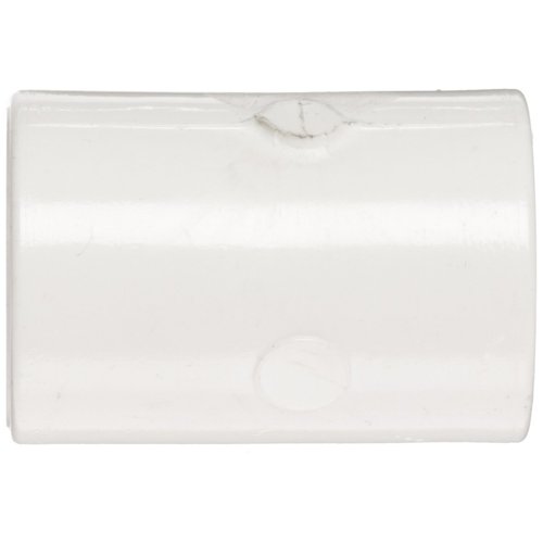 Spears Manufacturing 435-040 Series 435 PVC Pipe Fitting, Adapter, Schedule 40, White, 4" Socket x NPT Female