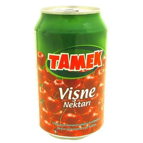 Sour Cherry Juice – 330ml