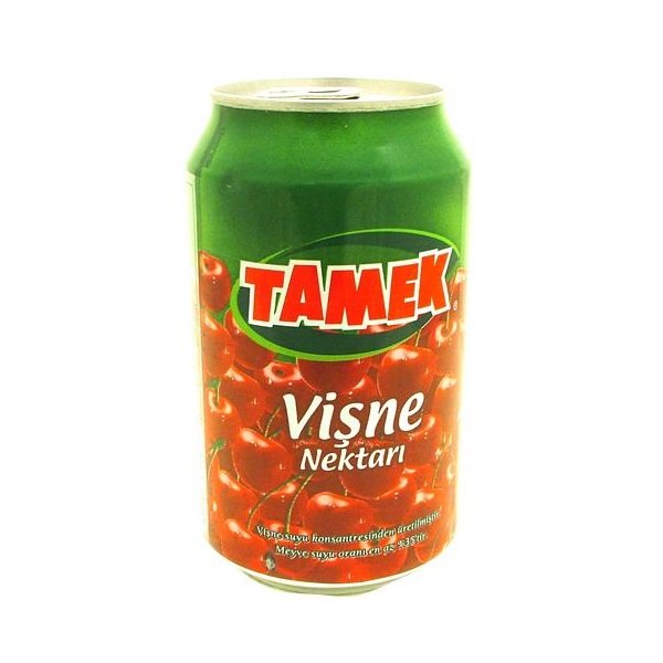 Sour Cherry Juice – 330ml