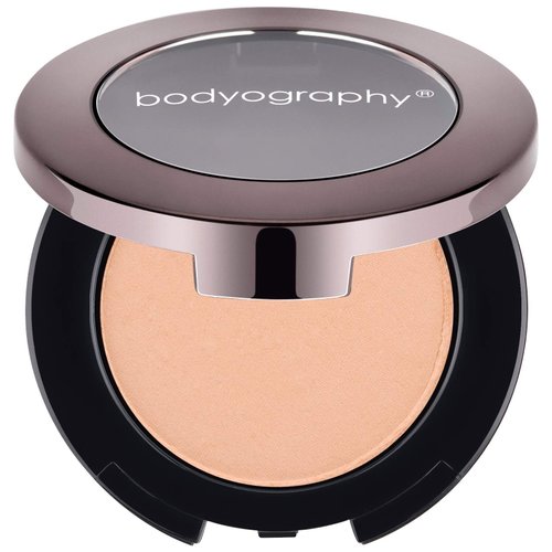 BODYOGRAPHY - Expressions Eye Shadow, Creamsicle, 0.14 Ounce