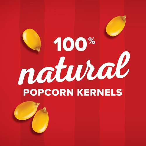 Orville Redenbacher's Original Gourmet White Popcorn Kernels, 30 oz