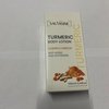 100ml Turmeric Body Lotion Anti-Aging Long-lasting Moisturizing Smooth Skin Cream Turmeric Cream for Face,Moisturizing Body Lotion for Dry Skin