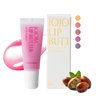 PINKWONDER Jojoba Lip Butter (Butter balm 00) (03 Rose Plum)