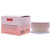 PUPA Milano Prime Me Loose Powder 001 Translucent - Lightweight Mineral Finishing Powder Formula to Brighten and Blur Oily Skin - Erases Pores and Removes Excess Shine - Cake and Flake-Free - 0.1 oz