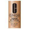 CLINIQUE Beyond Perfecting Foundation + Concealer 6.75 Sesame