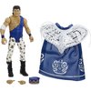 Mattel WWE Jerry "the King" Lawler Elite Collection Action Figure
