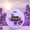 Nykaa Wanderlust French Lavender Body Butter with Shea & Cocoa Butter - Vitamin E, Deeply Moisturize & Hydrate Skin, Sodium & Sulphate free, Paraben Free - 200ml
