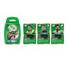 Top Trumps Card Game World Soccer Stars - Family Games for Kids and Adults - Learning Games - Kids Card Games for 2 Players and More - Kid War Games - Card Wars - for 6 Plus Kids