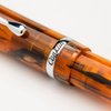 Conklin Duragraph Ballpoint Pen, Amber, (CK71345)