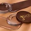Juvia's Place Bronzed Cream Bronzer Cocoa - Creamy Bronzing Makeup Beauty Glow Sun Kissed Cheek Matte Shimmer Contour Long Lasting Finish Pigmented Bronze Light Buildable Blendable