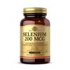 Solgar, Selenium 200 Mcg Tablets, 100 Count