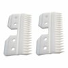 USonline911 Premium Replacement Blade Cutter for AG/A5 Hair Clippers 2pcs