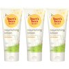 Burt's Bees Baby Nourishing Lotion, Original Scent Baby Lotion - 6 Ounce Tube - Pack of 3