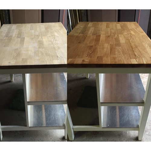 Howard Products BBC0, Butcher Block Conditioner, 12 Fl Oz