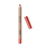 KIKO MILANO - New Creamy Colour Comfort Lip Liner 24 Long-lasting lip pencil