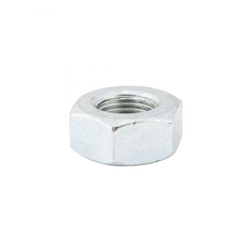 WheelMaster HUB AXLE NUT WM Rear FOR-HG20 10x1