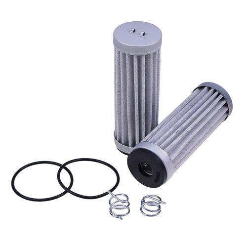 ZTUOAUMA 2X Transmission Oil Filters MIA881446 AM131102 187Q0699150 for John Deere Transmission Hydro System Tuff Torq Hydrostatic X540 Z-TRAK GX255 GX325 GX335 GX345 Lawn Mowers