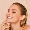 Flower Beauty By Drew Barrymore Heatwave Bronzing Essence Liquid Highlighter + Illuminator Bronzer Drops - Radiant + Natural Glow Finish - Oil-Free Formula - Buildable Coverage
