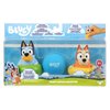 Bluey Bath Squirters 3-Pack