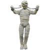 NECA Iron Maiden Mummy Eddie Clothed 8" Action Figure