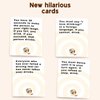 These Cards Will Get You Drunk Too [Expansion], Fun Adult Drinking Game for Parties