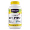 Healthy Origins Micronized Creatine 625 mg (Creavitalis), Creatine Supplement for Muscle Support, Non-GMO, Vegan, 240 Veggie Caps