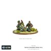 Bolt Action German Grenadiers Starter Army 1:56 WWII Military Wargaming Plastic Model Kits
