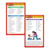 Super Duper Publications | Scooter Board Activities Fun Deck | Occupational Therapy Flash Cards | Educational Learning Materials for Children