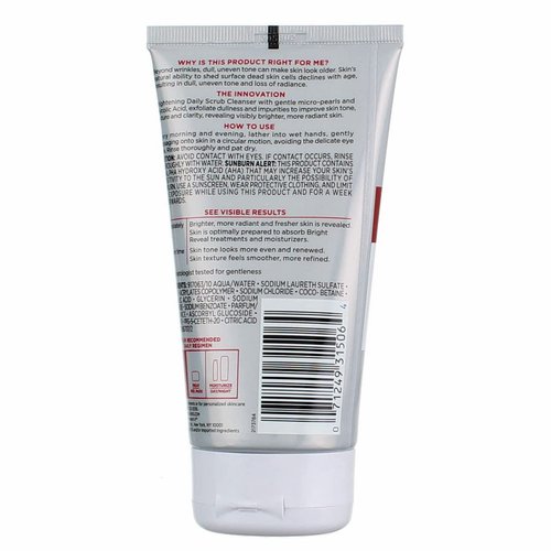 Revitalift Bright Cleaner,L'Oreal Garnier Skin,K2039700