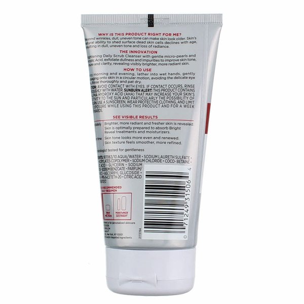 Revitalift Bright Cleaner,L'Oreal Garnier Skin,K2039700
