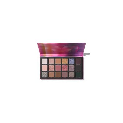 MORPHE Shade Thrower Eyeshadow Palette