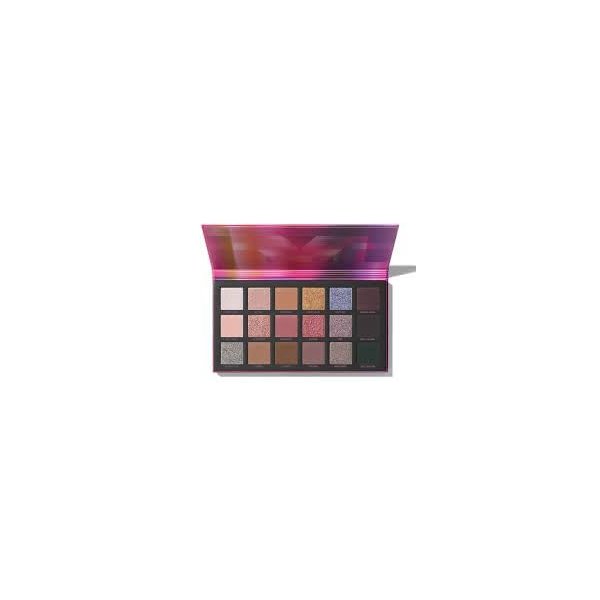 MORPHE Shade Thrower Eyeshadow Palette