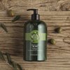 The Body Shop Olive Shower Gel Jumbo, 25.3 Fluid Ounces