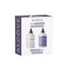 Alcôve HYDRATING SHAMPOO AND CONDITIONER DUO 300ML/10OZ