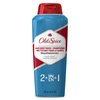 Body Wash for Men by Old Spice, High Endurance Men's Hair and Body Wash, 18 Fluid Ounce