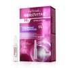 GEROVITAL EVOLUTION Hyaluronic Acid Serum for Face - Moisturizer, Regenerating, Hydrating Serum, Anti-Wrinkle, Anti-Aging Facial Serum for Fine Lines and Increased Skin Elasticity, 10 Vials x 2ml
