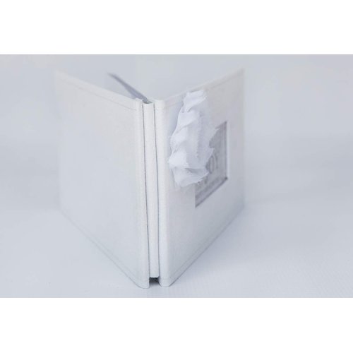 ​Gigi ​Joy Grandchildren Photo Album for New Grandparent, Sentimental Baby Shower Keepsake for ​Gigi, Mother's Day or​ Gigi​ Birthday Present