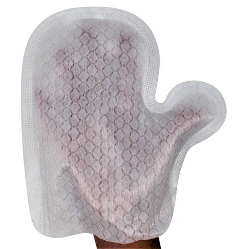 Artisan DUSTING MITT Replaces Microfiber Dusting Cloths, Dust Wipes, Feather Dusters. Grabs and Locks in Dust, Pet Hair, and Allergens for The Best Cleaning Possible Dual-Sided Disposable. 60 mitts