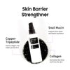 coxir BLACK SNAIL COLLAGEN EMULSION | Black Rice, Snail Mucin, Collagen, Hyaluronic Acid | Lightweight Face Moisturizer | Firming, Nourishing, Korean Skin Care [100ml/3.38 fl.oz]