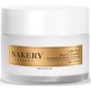 Nakery Lift-Tox Anti Wrinkle Face Cream & Neck Creams for Tightening and Firming - Rich Skin Tightening Cream for Face & Neck - Firming Cream for Aging & Crepey Skin with Matrixyl 3000