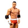Mattel WWE Basic Action Figure, Kushida, Posable 6-inch Collectible for Ages 6 Years Old & Up