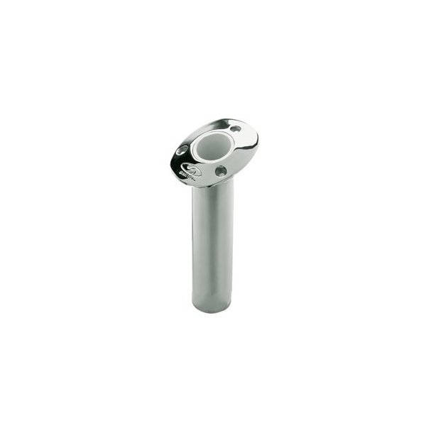 C.E. Smith Flush Mount Rod Holder - 15 Degree