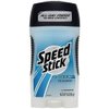 Speed Stick Deodorant, Ocean Surf, 3 Ounce, (Pack of 6)