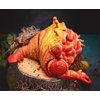 Boglins: King Sponk 8-Inch Collectible Action Figure