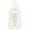 fresh Sugar Lemon Body Lotion 10 oz/ 300 mL