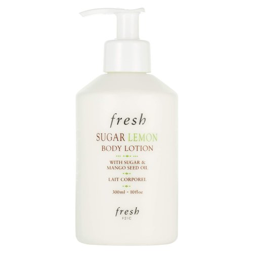 fresh Sugar Lemon Body Lotion 10 oz/ 300 mL