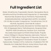 CNP Propolis Eye Cream (1.7 fl.oz / 50ml) - Nourishing Eye Cream with Propolis Extract, Ceramide, Lightweight Cream Texture, Firming Wrinkles, Gifts for Women, Korean Skin Care
