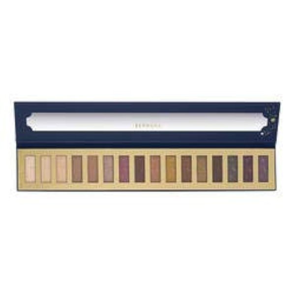 SEPHORA Midnight Wishes Eyeshadow Palette 16 colors